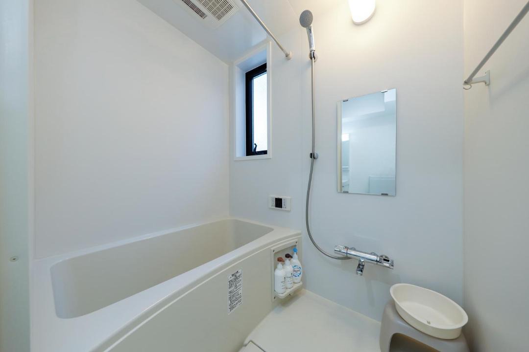 Photo of Bathroom in Sugamo