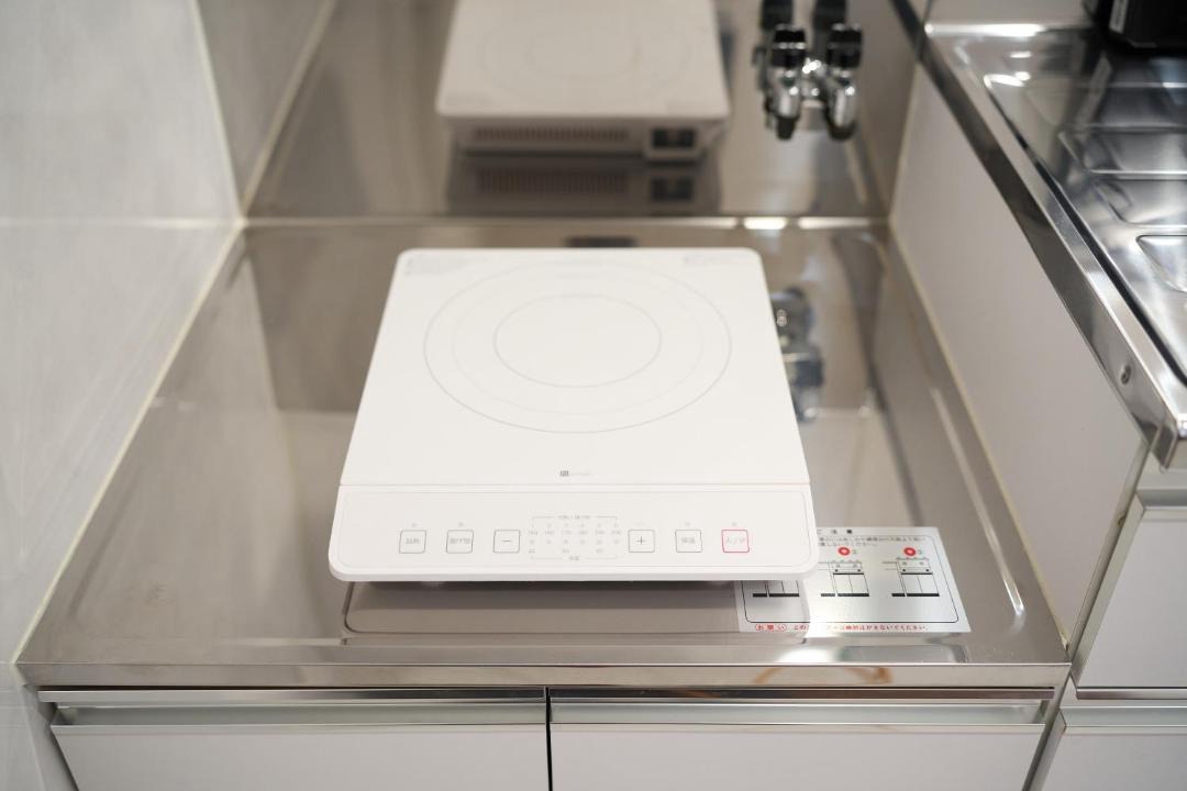 Photo of Kitchen in Fujiyoshida