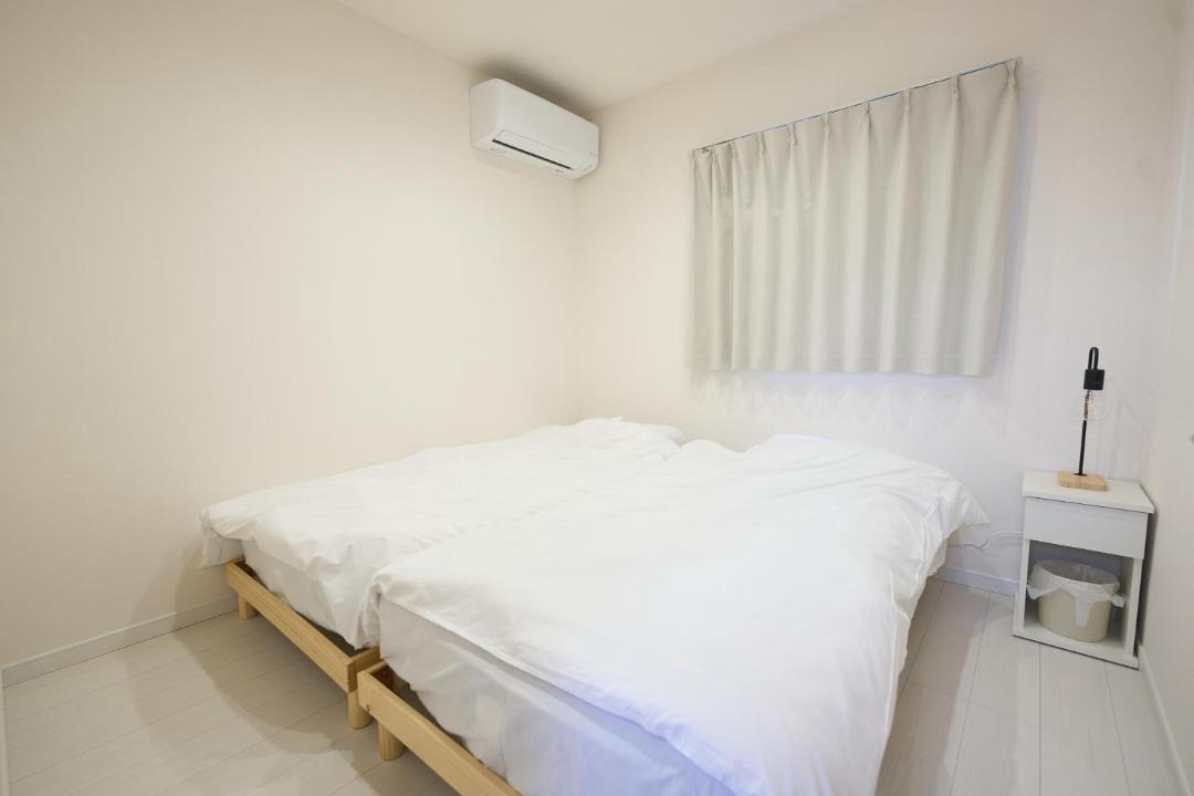 Photo of Bedroom in Fujiyoshida