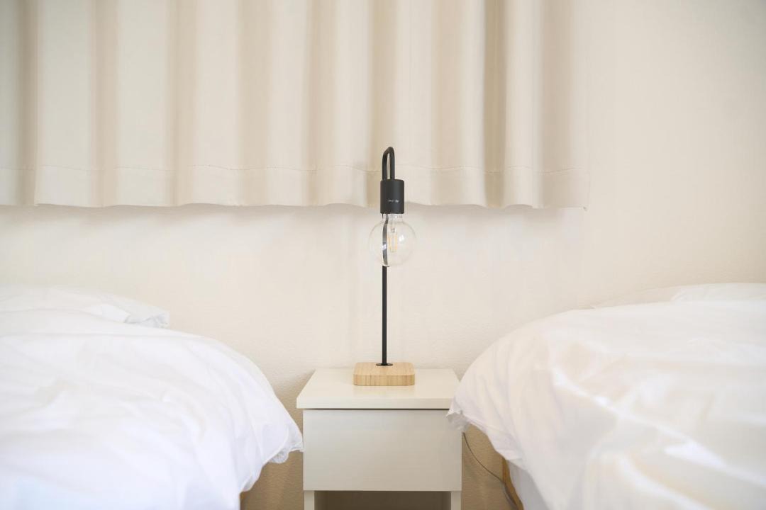 Photo of Bedroom in Fujiyoshida
