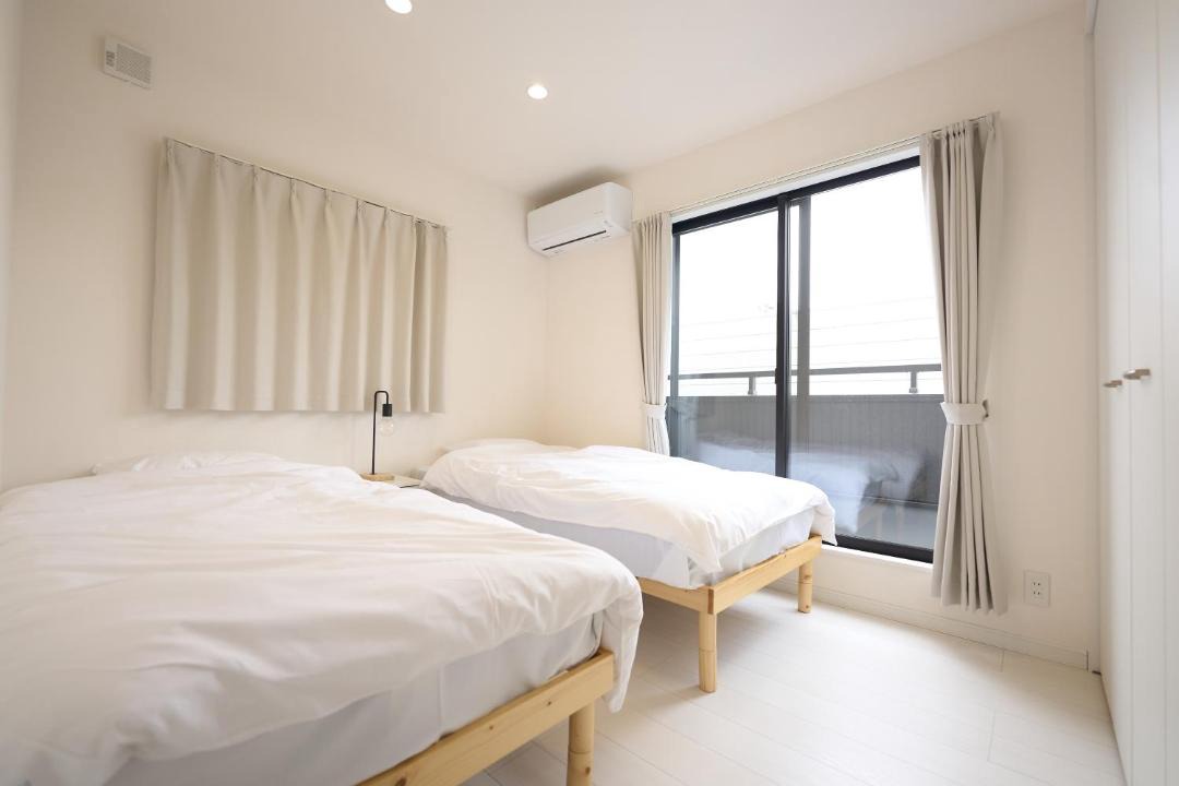 Photo of Bedroom in Fujiyoshida