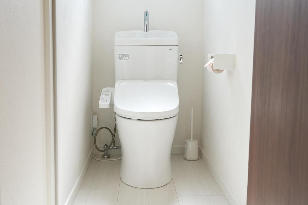 Photo of Bathroom in Fujiyoshida