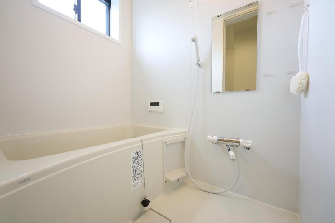 Photo of Bathroom in Fujiyoshida
