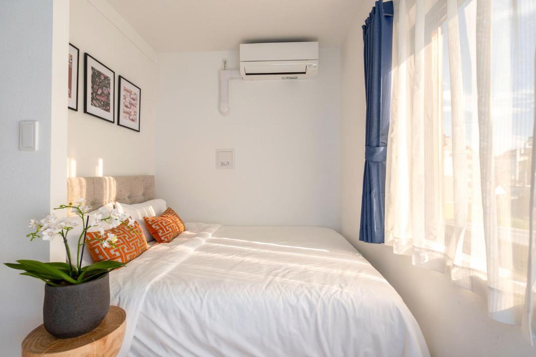 Photo of Bedroom in Ojima