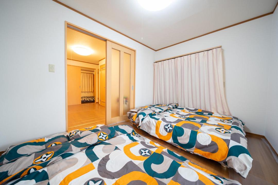 Photo of Bedroom in Kaminarimon