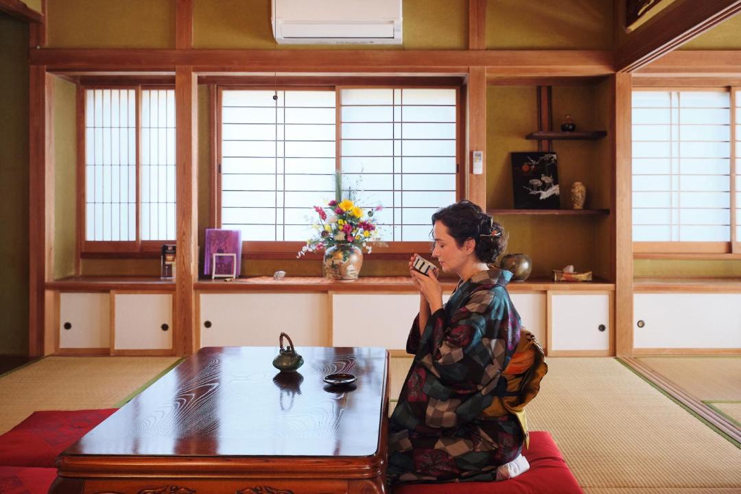 Photo of Others in Katori