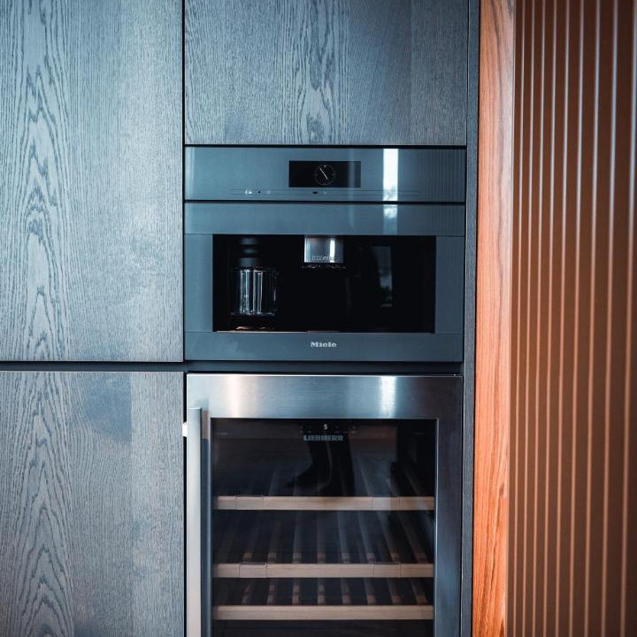 Photo of Kitchen in Hokujo