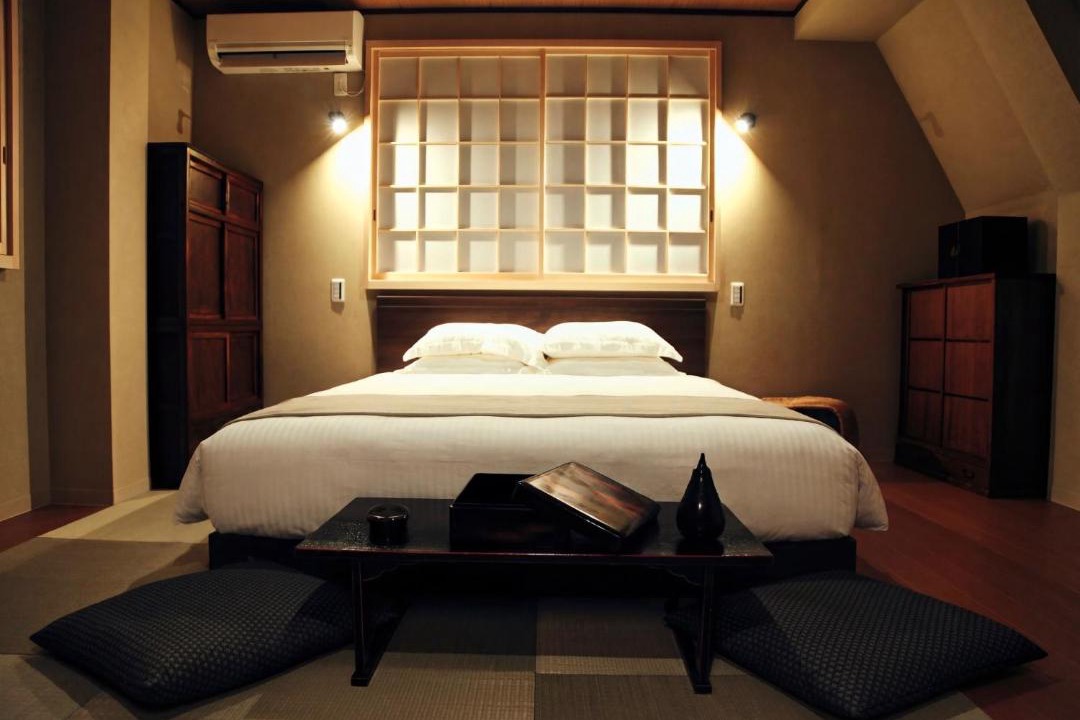 Photo of Bedroom in Furuishiba
