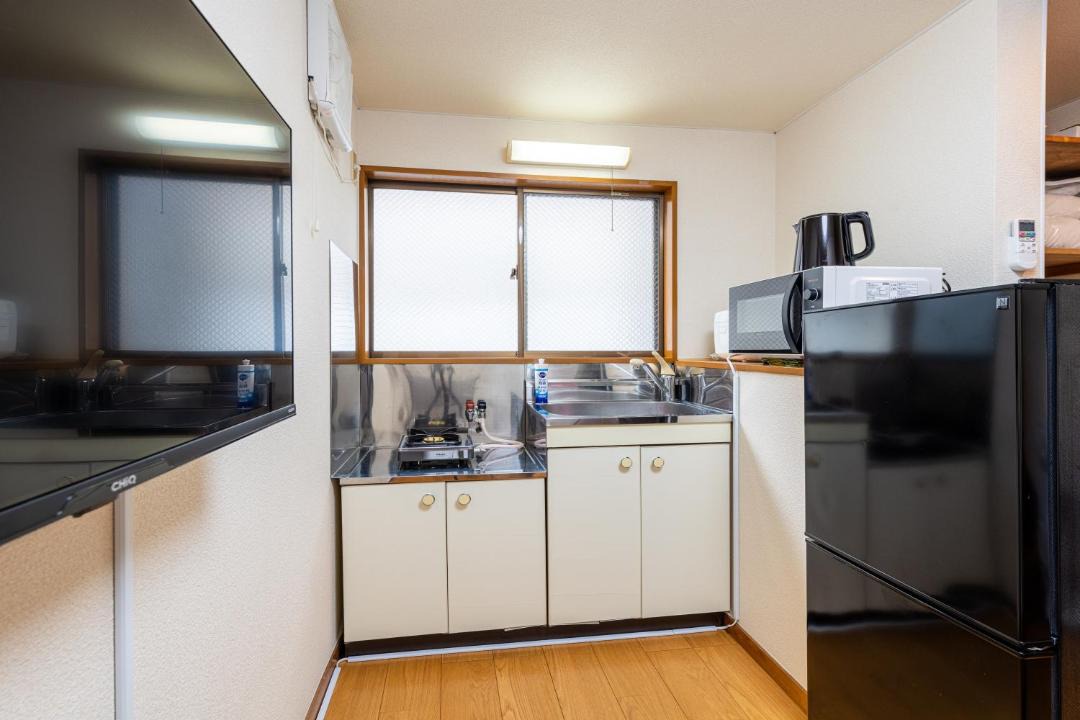 Photo of Kitchen in Sasazuka
