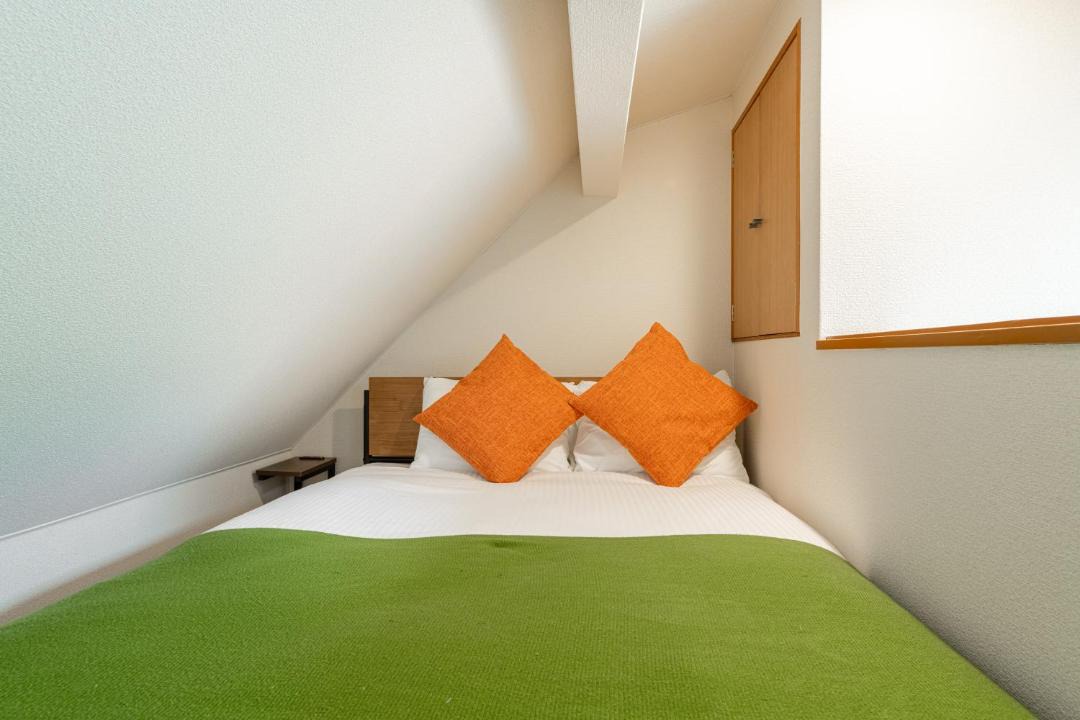Photo of Bedroom in Sasazuka