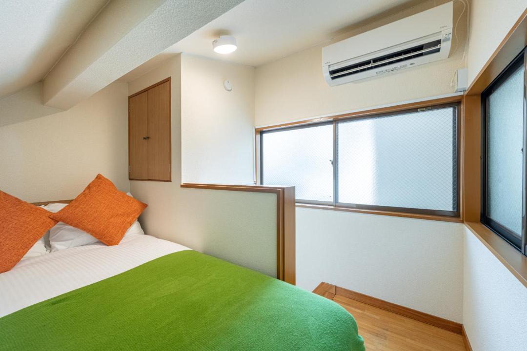 Photo of Bedroom in Sasazuka