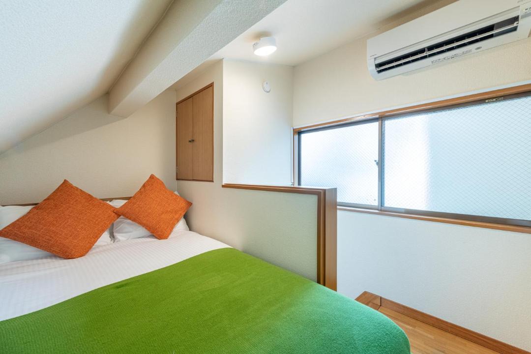 Photo of Bedroom in Sasazuka