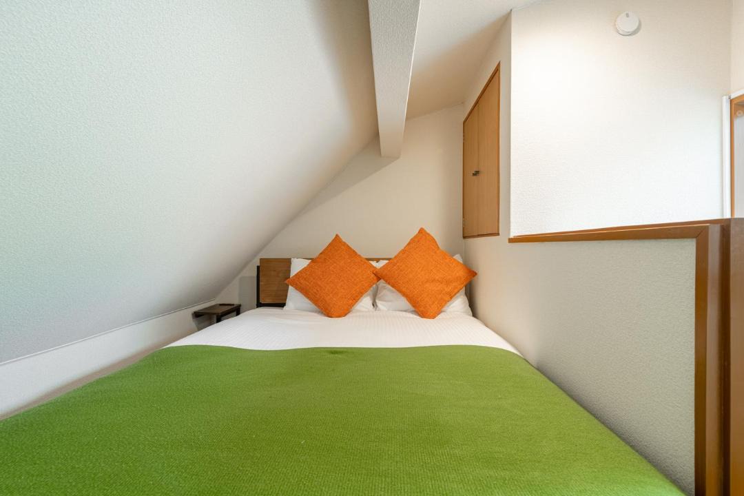 Photo of Bedroom in Sasazuka