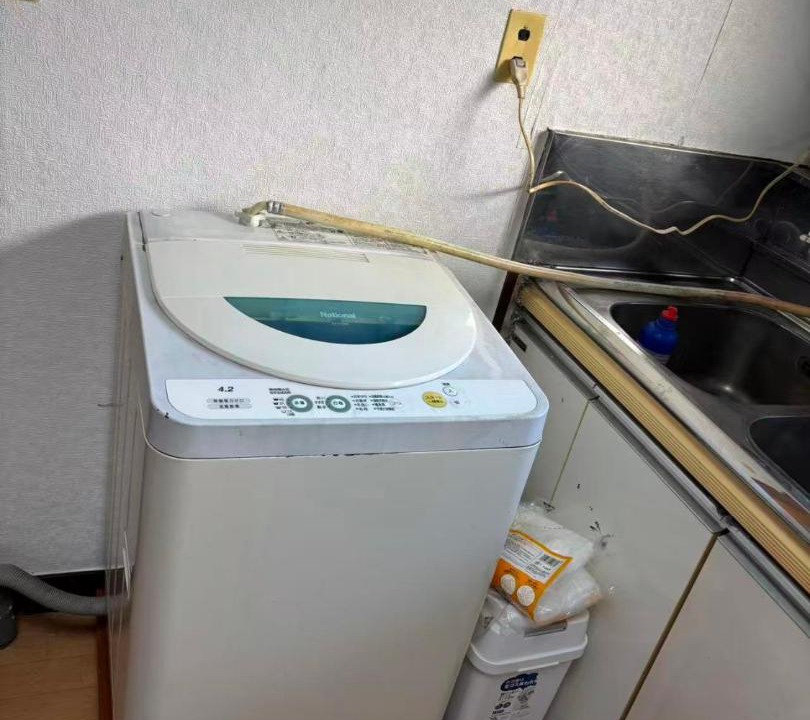 Photo of Kitchen in Sayama