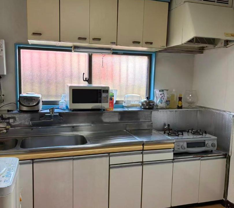 Photo of Kitchen in Sayama