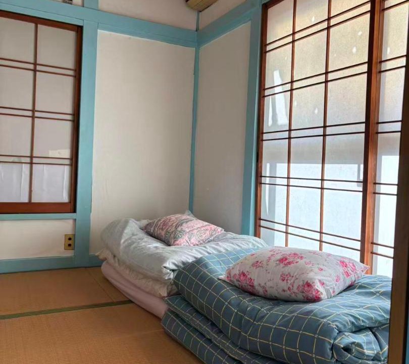 Photo of Bedroom in Sayama