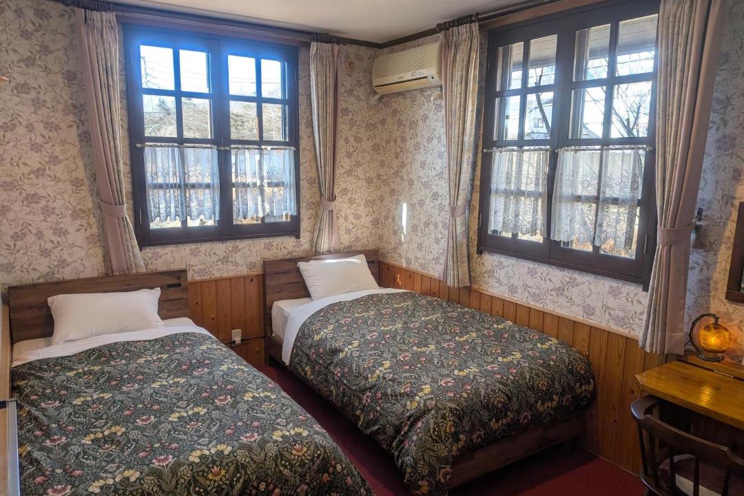 Photo of Bedroom in Hokuto