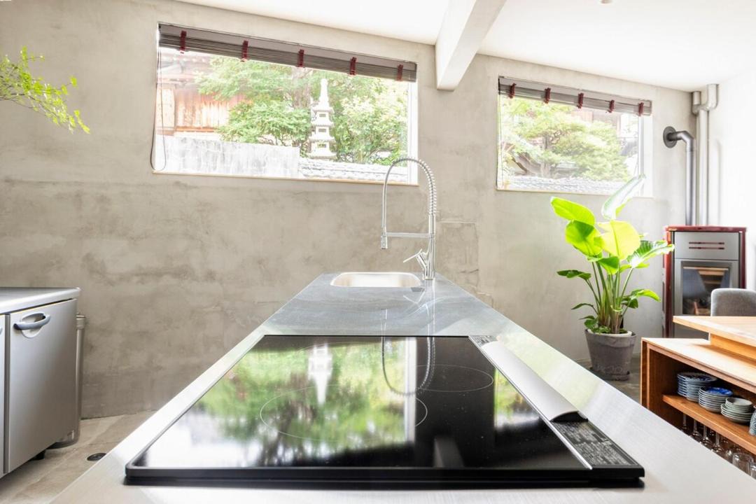 Photo of Kitchen in Shimo-yoshida