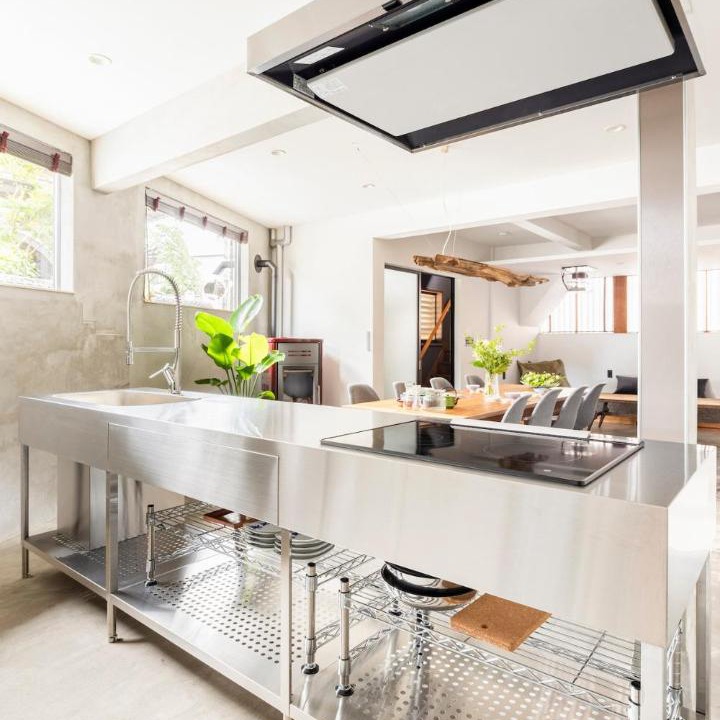 Photo of Kitchen in Shimo-yoshida