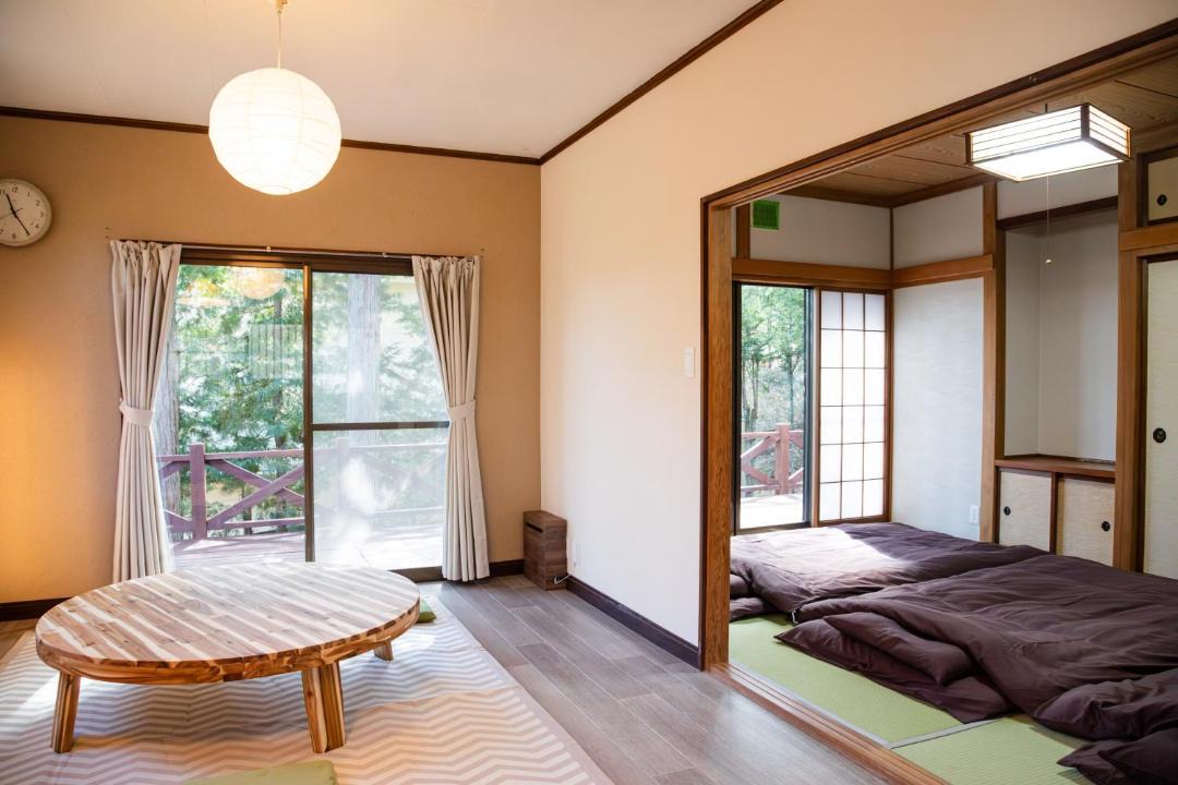 Photo of Bedroom in Azumino
