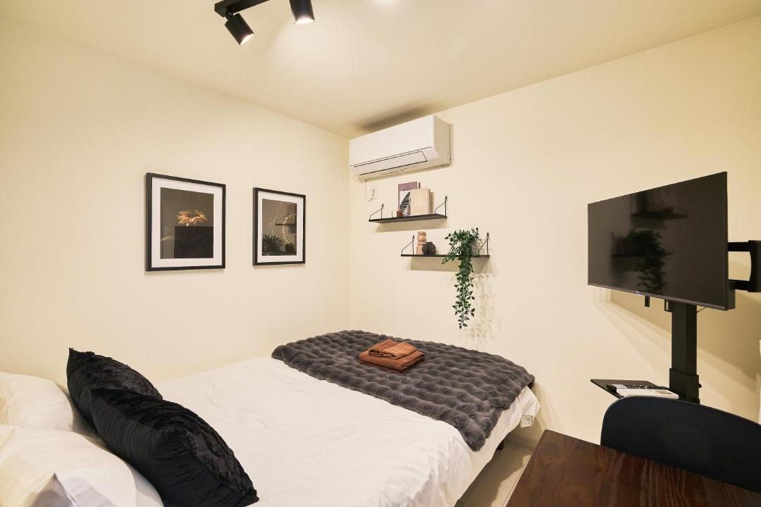Photo of Bedroom in Haneda