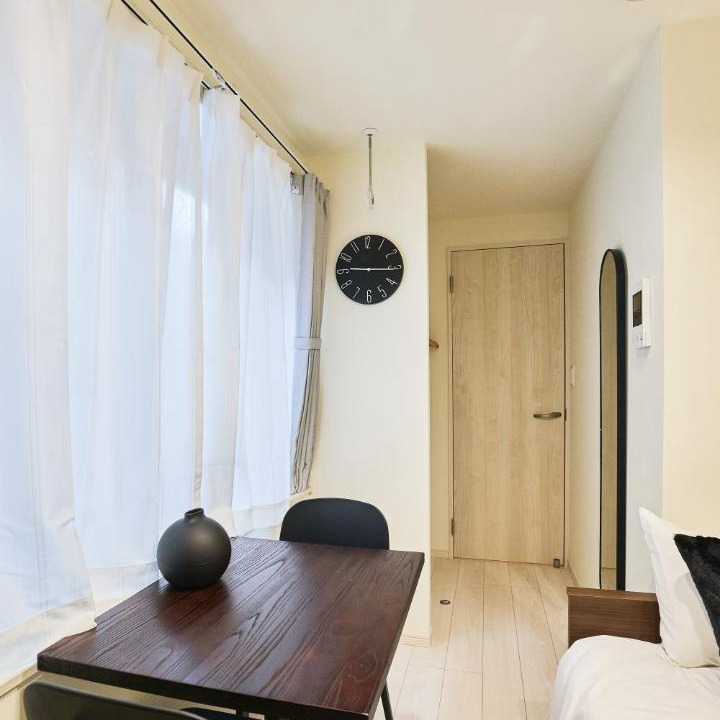 Photo of Bedroom in Haneda