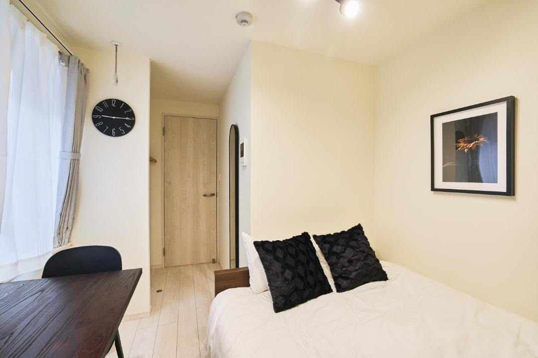 Photo of Bedroom in Haneda