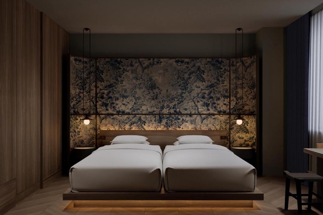 Photo of Bedroom in Kita Ward