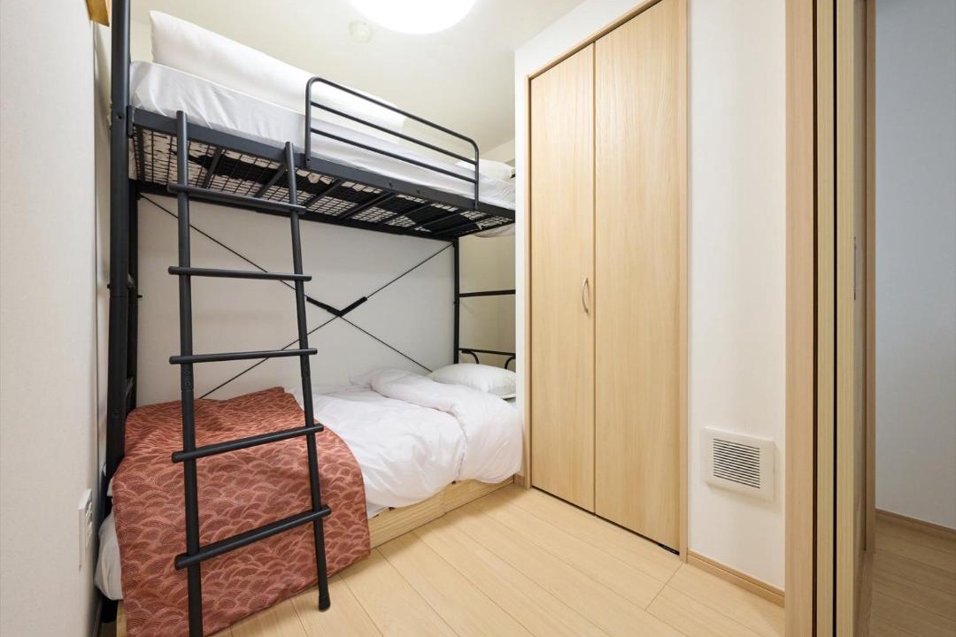 Photo of Bedroom in Haneda