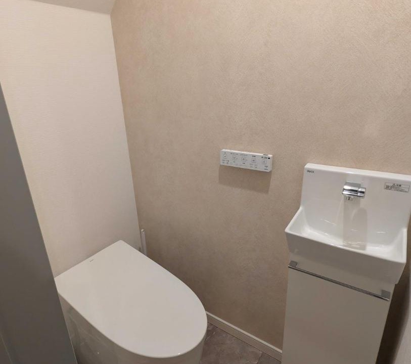 Photo of Bathroom in Ikejiri