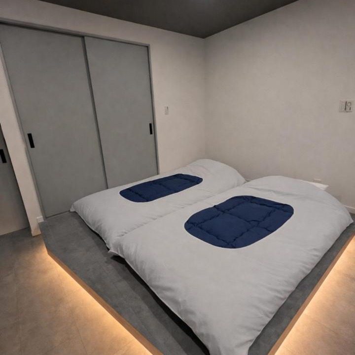 Photo of Bedroom in Ikejiri