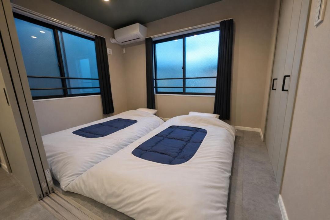 Photo of Bedroom in Ikejiri
