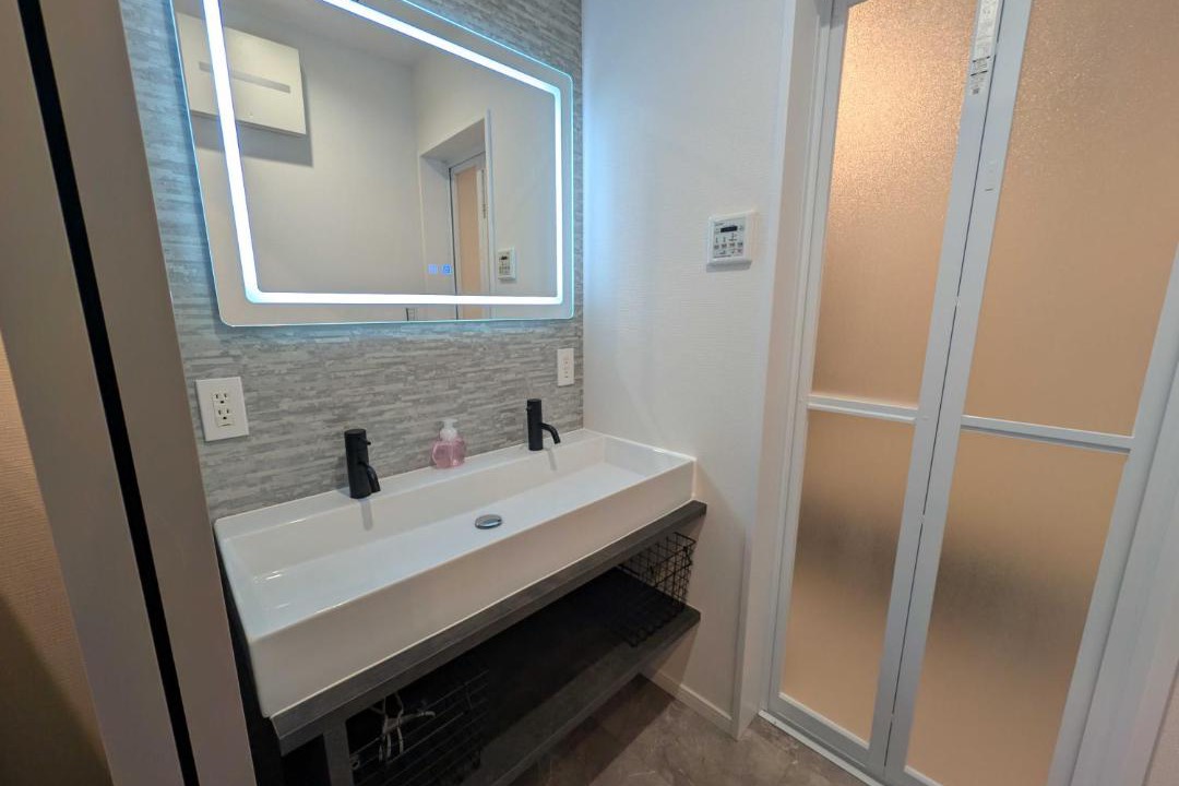 Photo of Bathroom in Ikejiri