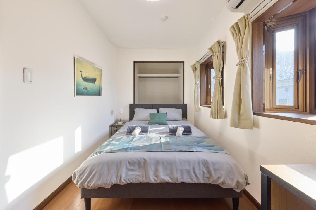 Photo of Bedroom in Shinagawa