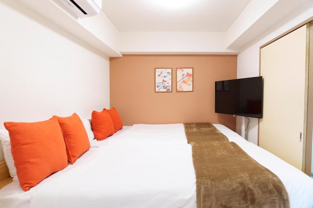 Photo of Bedroom in Toshima