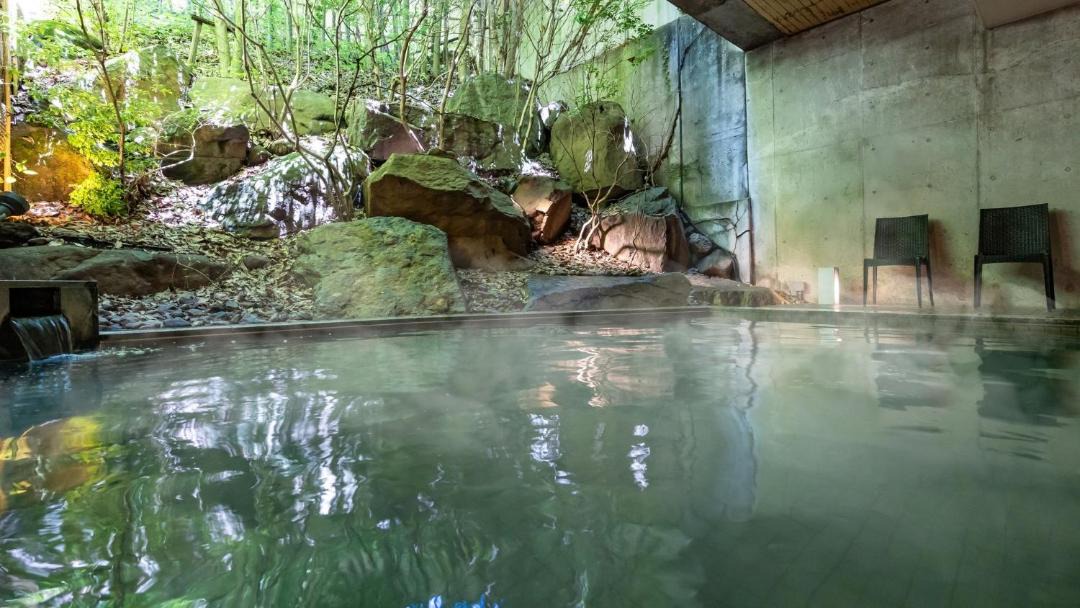 Photo of Bathroom in Hokuto