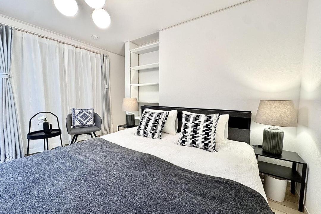 Photo of Bedroom in Nakajujo