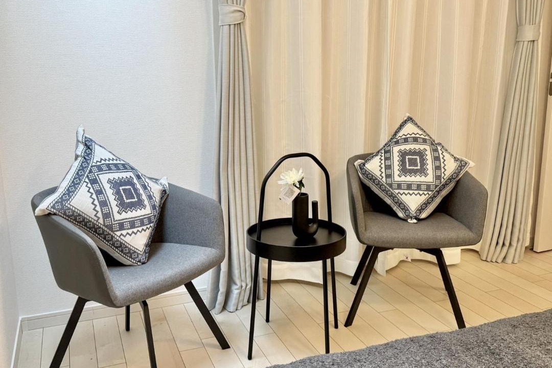 Photo of Livingroom in Nakajujo