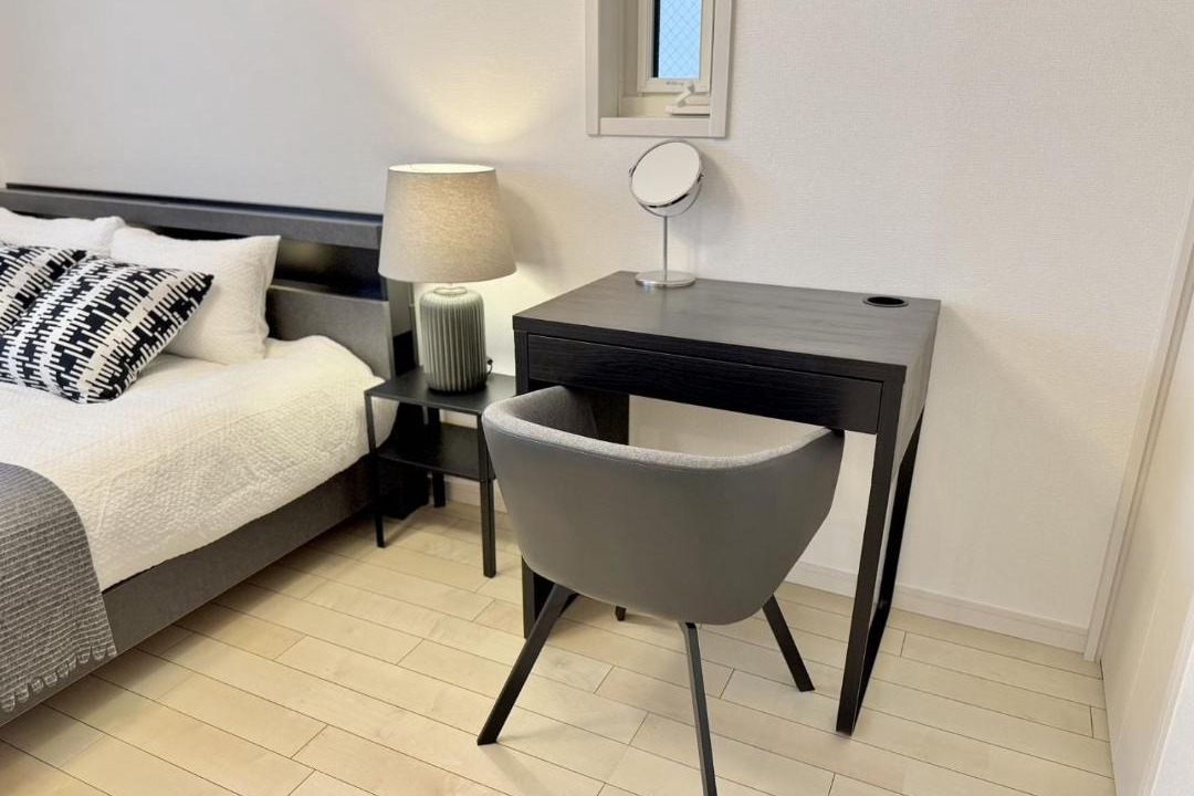 Photo of Bedroom in Nakajujo