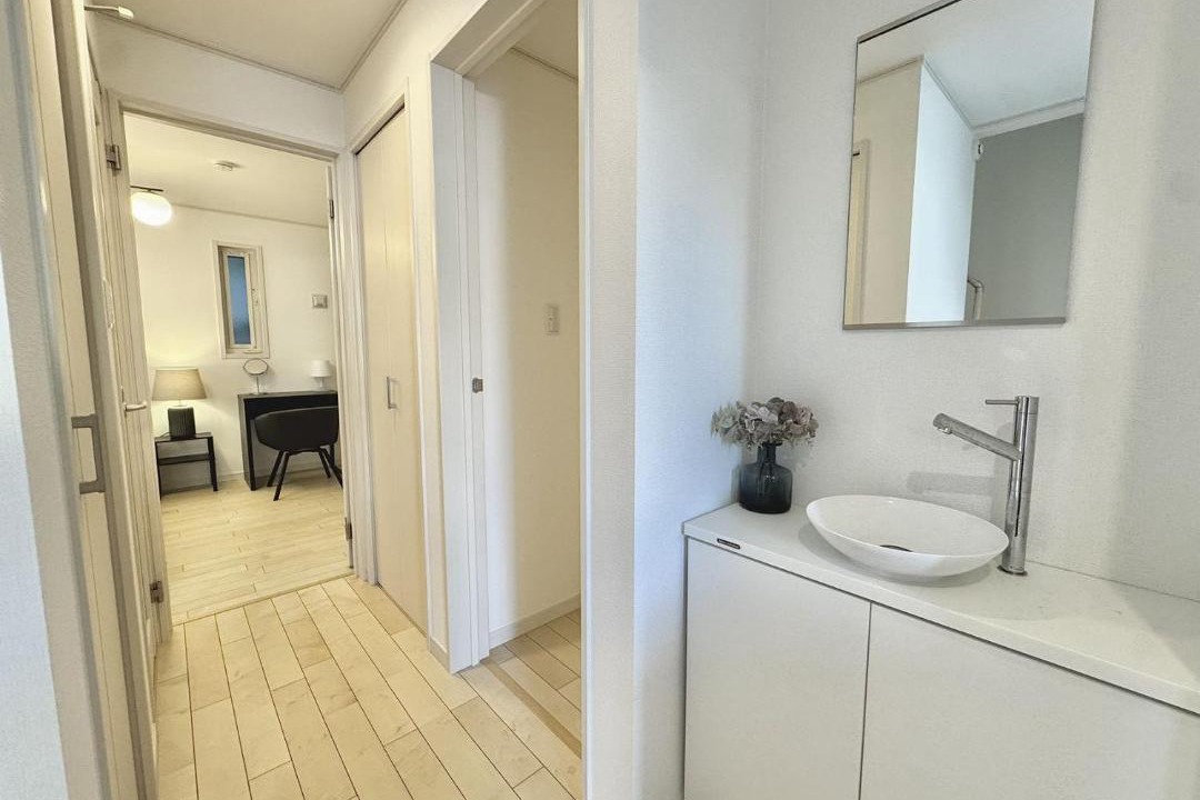 Photo of Bathroom in Nakajujo
