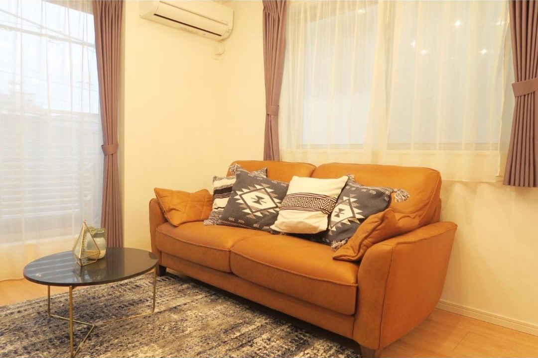 Photo of Livingroom in Toshima