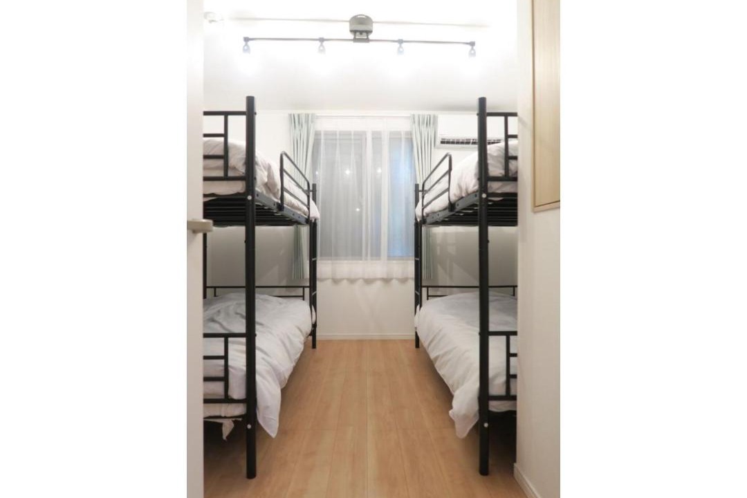 Photo of Bedroom in Toshima