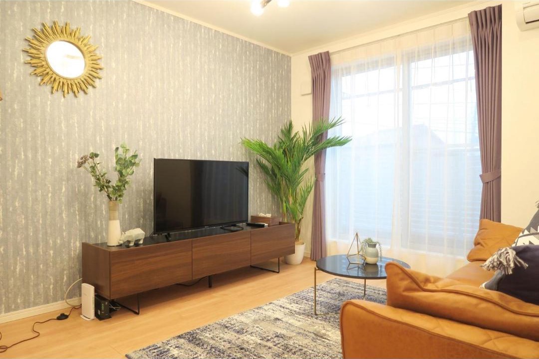 Photo of Livingroom in Toshima