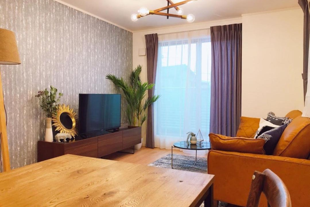 Photo of Livingroom in Toshima