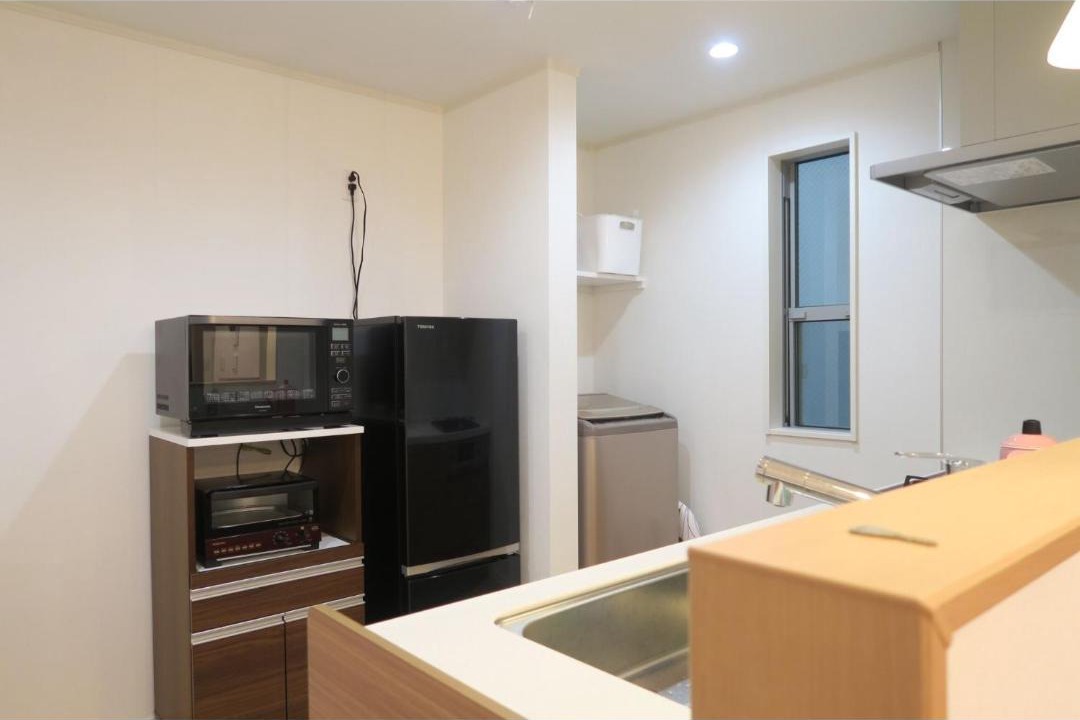Photo of Kitchen in Toshima