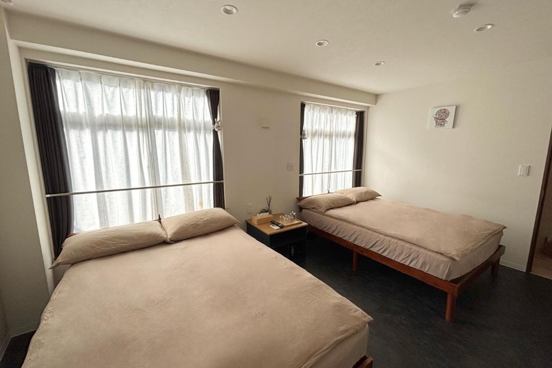 Photo of Bedroom in Asakusabashi
