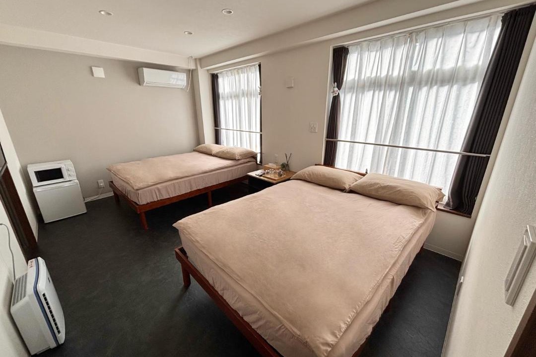 Photo of Bedroom in Asakusabashi