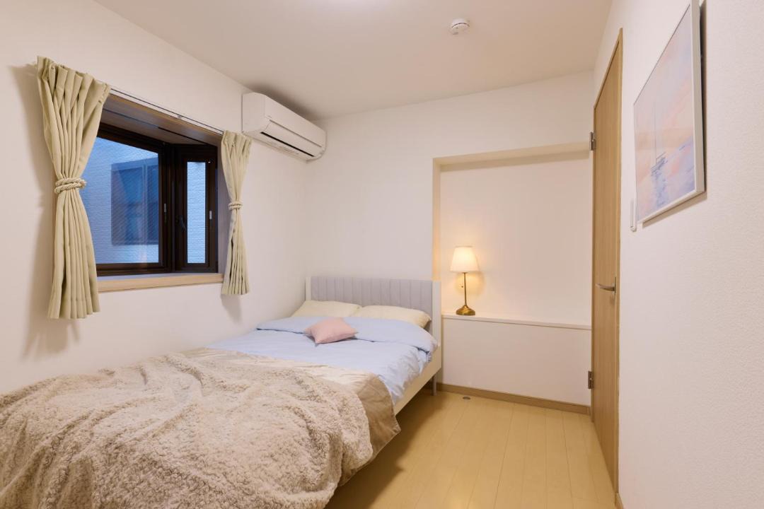 Photo of Bedroom in Shinagawa
