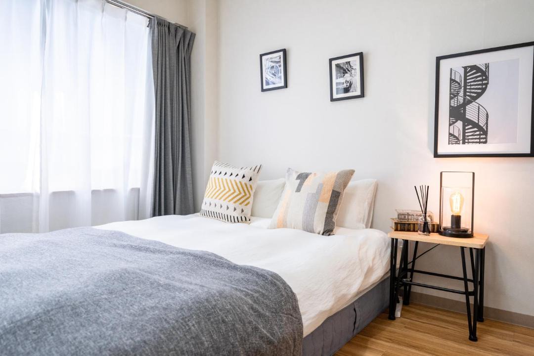 Photo of Bedroom in Azumabashi