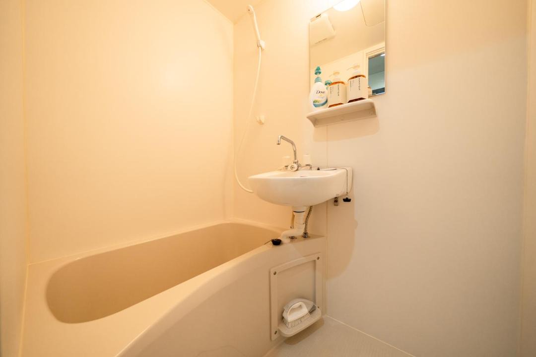 Photo of Bathroom in Azumabashi